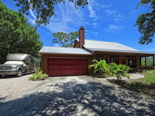 McAllister Home Sellers