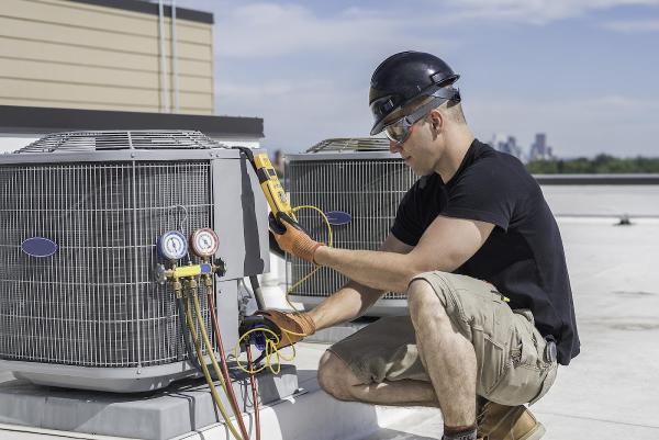 Huminsky's Heating and Cooling LLC