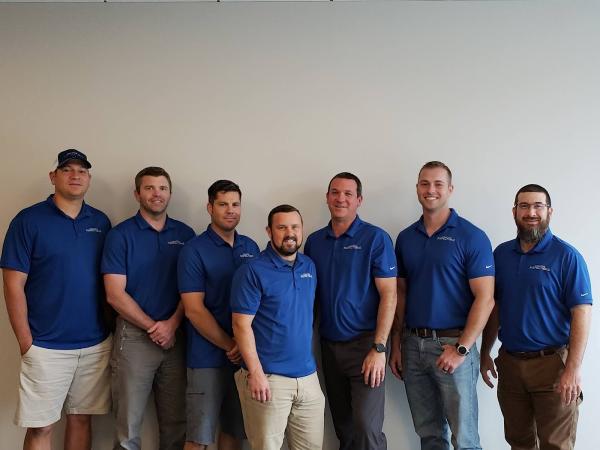 Houston Inspections