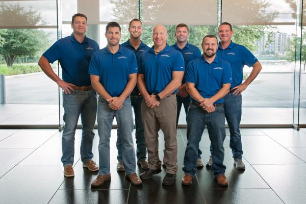 Houston Inspections