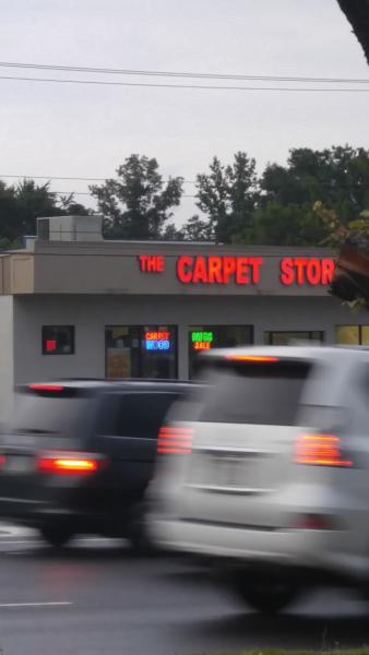 Carpet Store Lake Ridge