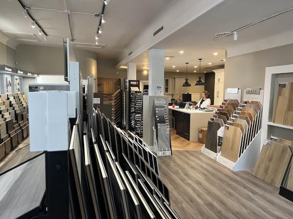 Benicia Home Improvement Center