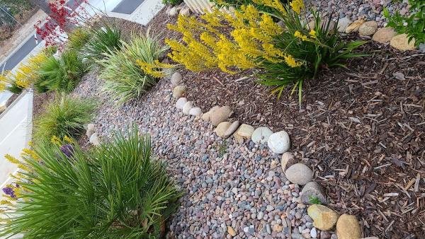 Mike's Inland & Coastal Landscaping
