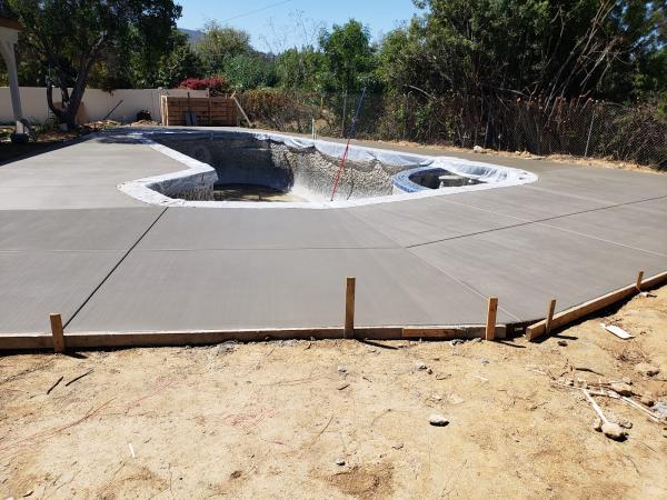 Mike's Inland & Coastal Landscaping