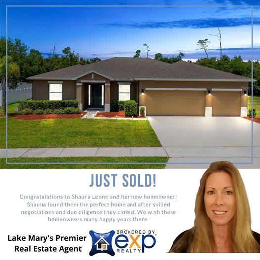 Shauna Sells Houses