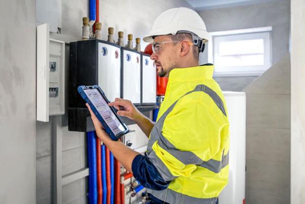 RD Electric LLC