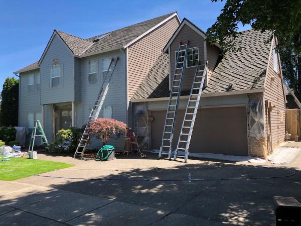 Painting Innovations Llc