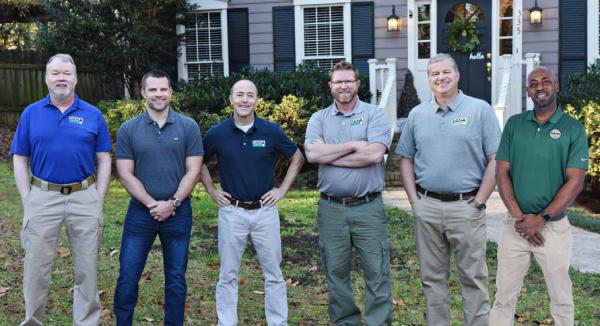 Dana Inspection Services