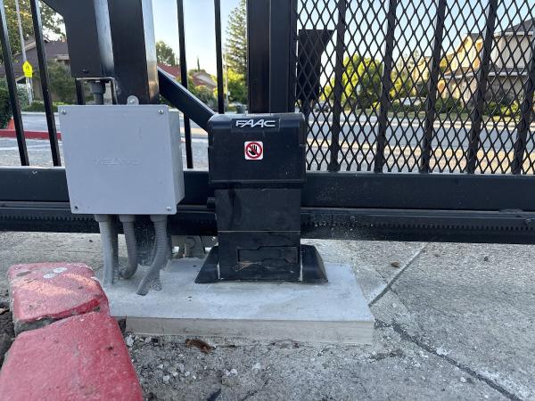 Gate & Access Pros