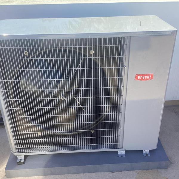 DC Plumbing Heating and Air Conditioning