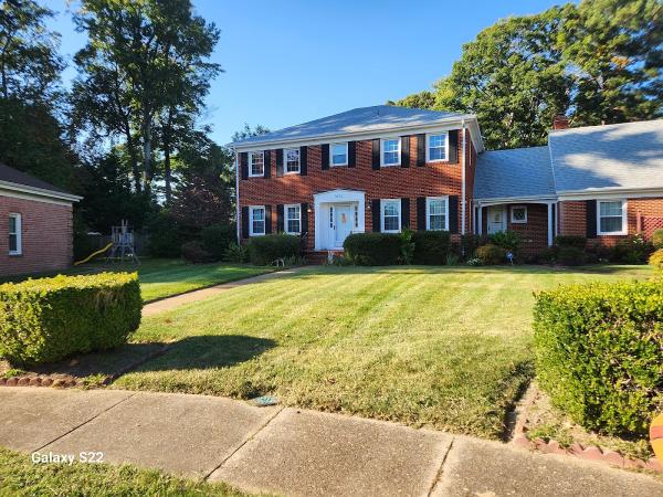 Ocean View Landscaping