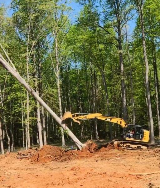 Virginia Land Solutions