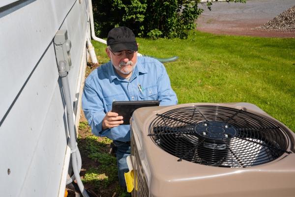 Kushner Home Inspection LLC