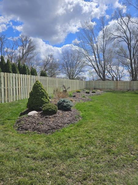 Alex's Fence and Decks LLC
