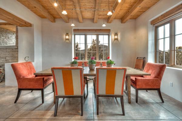 Wiseman & Gale & Duncan Interiors