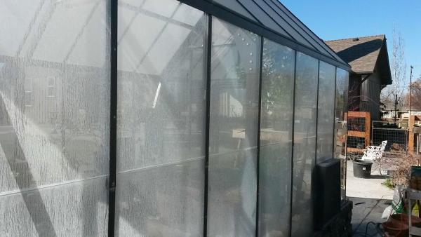 Wayne's Window Cleaning