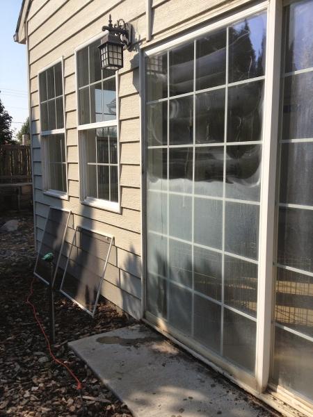 Wayne's Window Cleaning