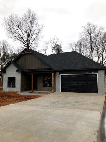 Rubio Roofing LLC