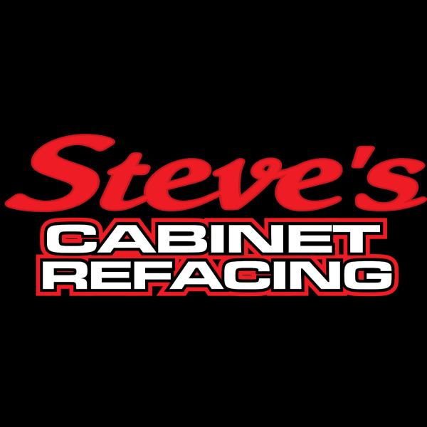 Steve's Cabinet Refacing