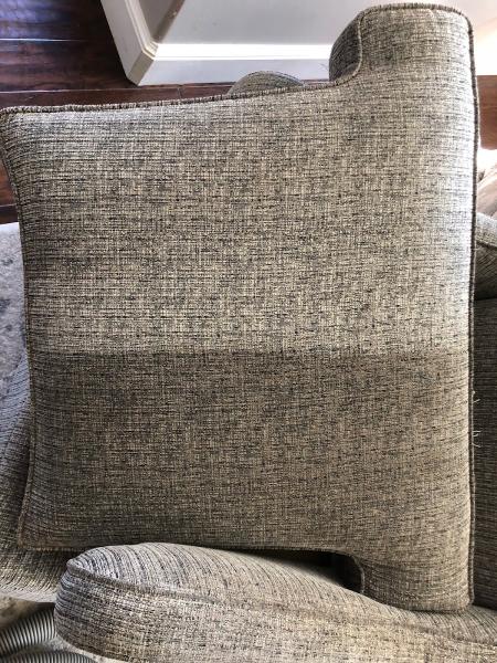 Exceptional Carpet Cleaning