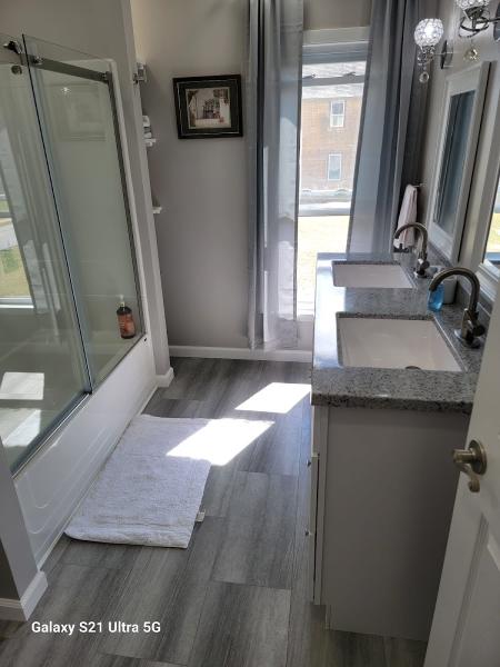 Tiangi Sparkling Cleaning Services LLC