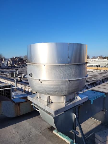 S.o.s. Heating & AIR Conditioning