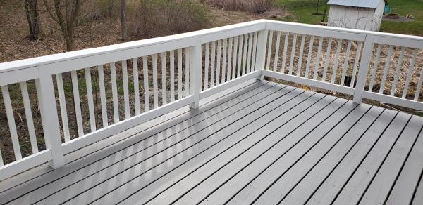 G Painting and Services