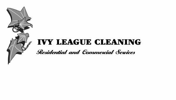 Ivy League Cleaning