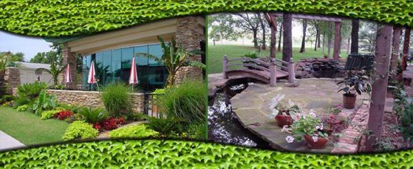 Land Creations Landscaping & Design