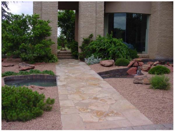 Land Creations Landscaping & Design
