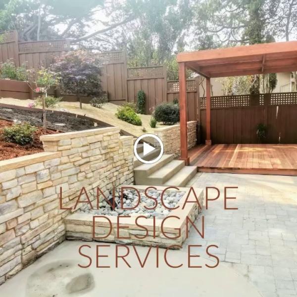 Artistic Garden Designs