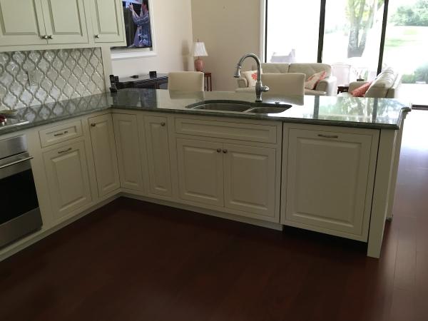 Stylecraft Fine Cabinetry