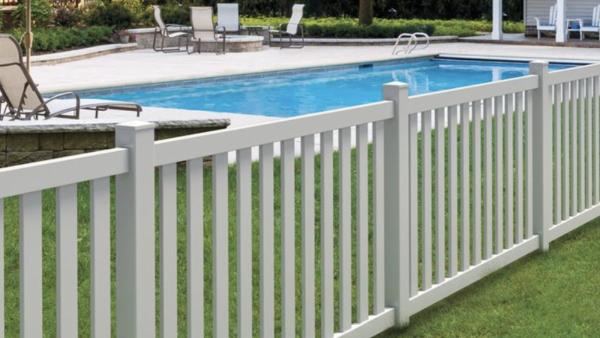 Aluminum Fence Company Atlantic Fence Company