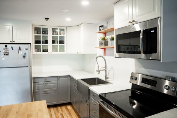 Av Carpentry