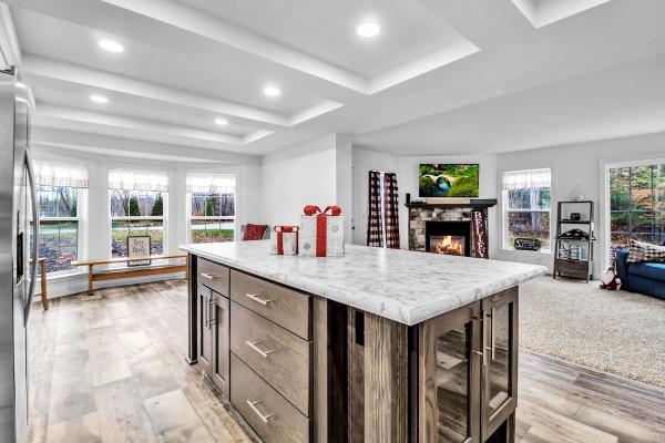 Buffalo Modular Homes