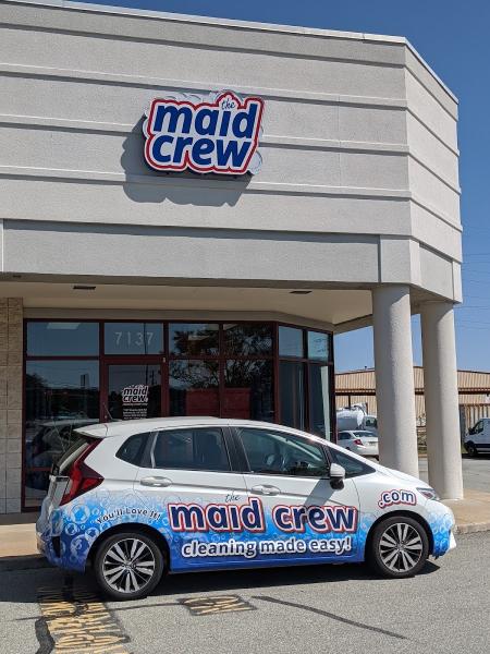 Maid Crew House Cleaning