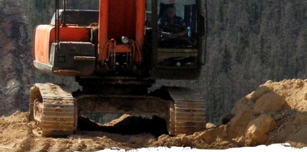 Right Way Excavation