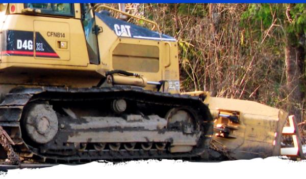 Right Way Excavation