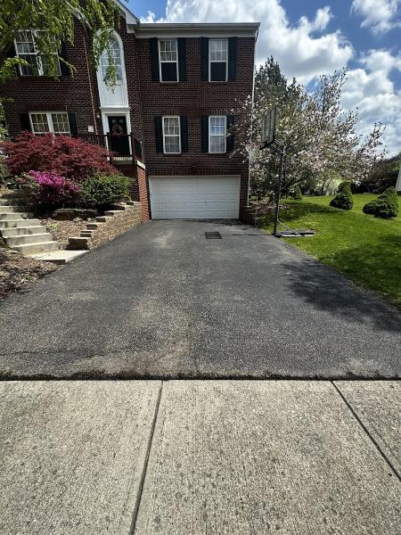 JMD Sealcoating LLC