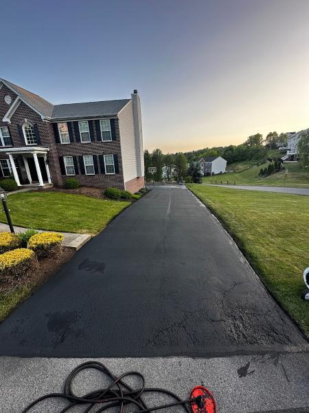 JMD Sealcoating LLC