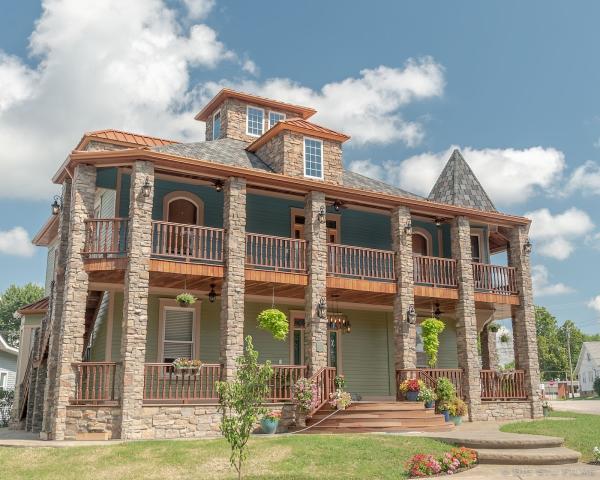 Gallagher Bros Construction