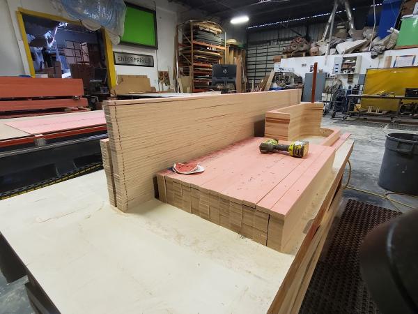 Central Florida CNC