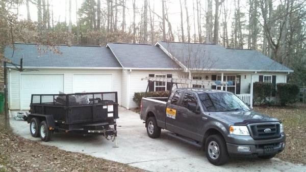 Universal Home Solutions