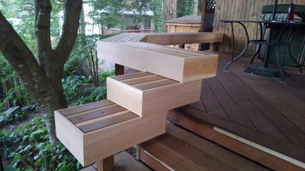 Pacific Ace Carpentry