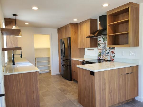 Pacific Ace Carpentry
