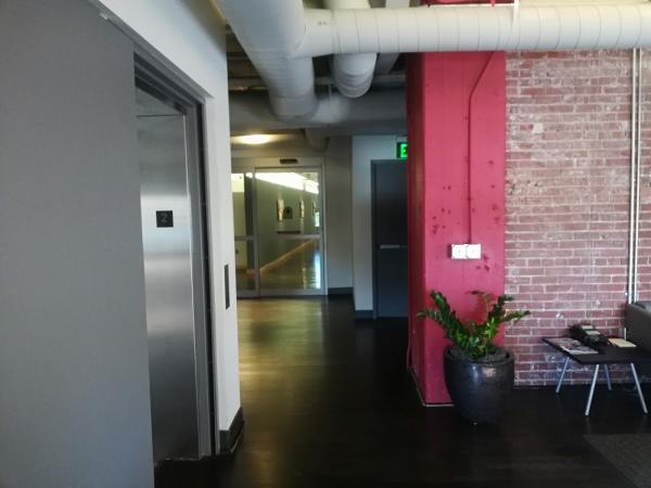 Johnson & Associates Inc