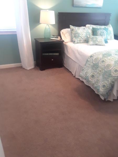 Good Clean Carpet Cleaning