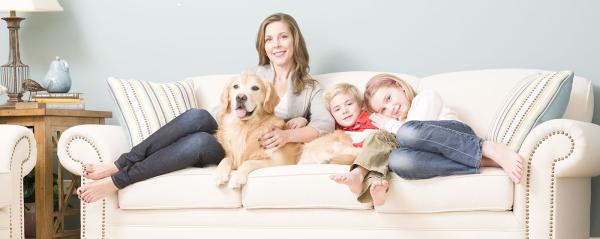 Good Clean Carpet Cleaning