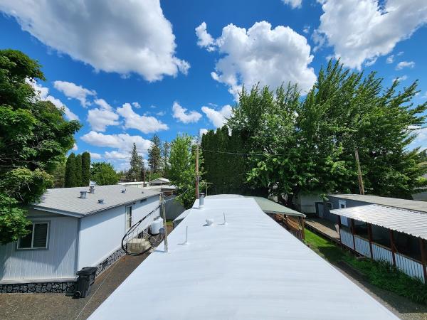 First Rate Roofing Services