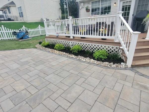 The Outdoor Advantage